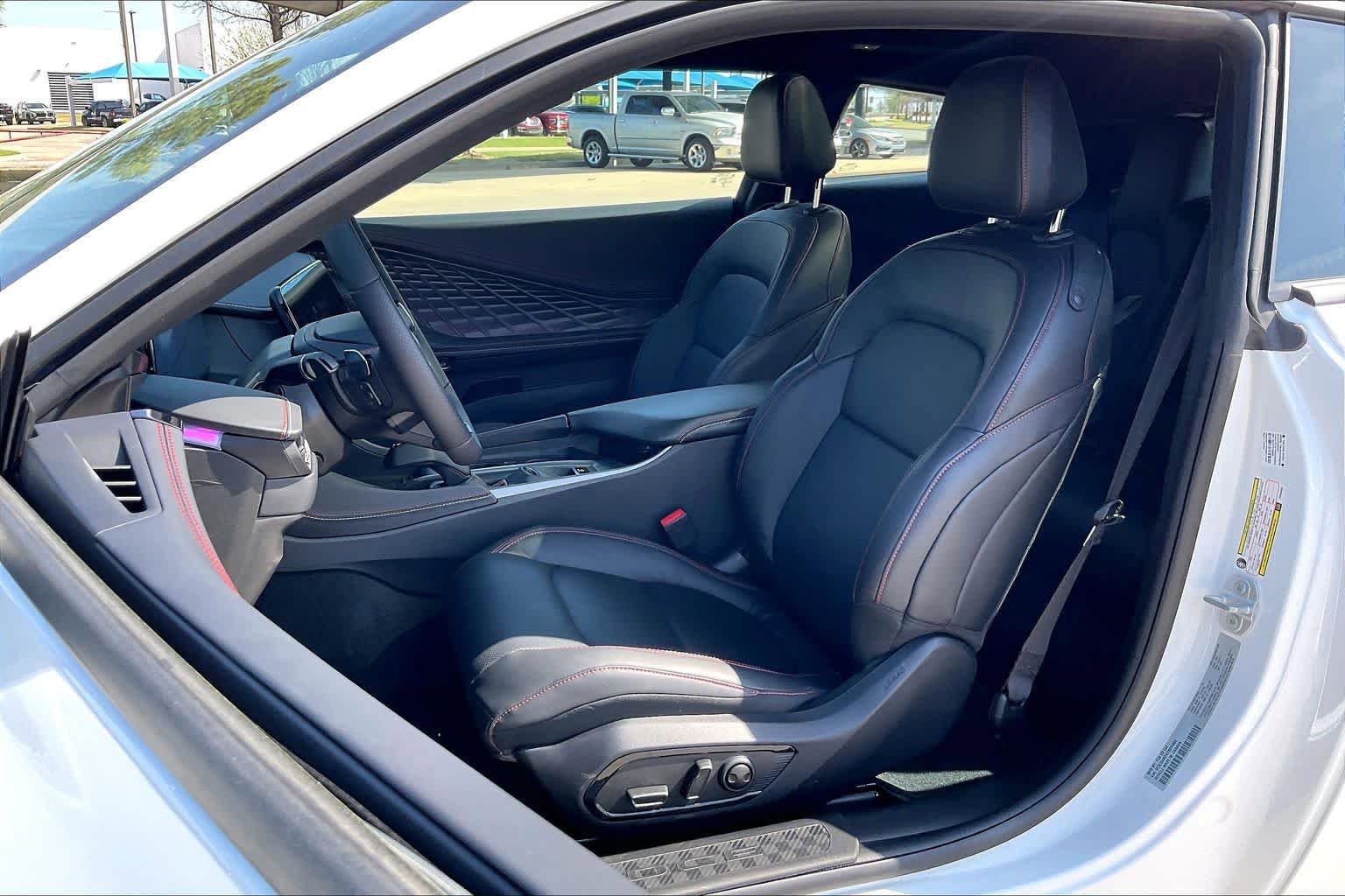 New 2026 Dodge Charger Scat Pack image 9