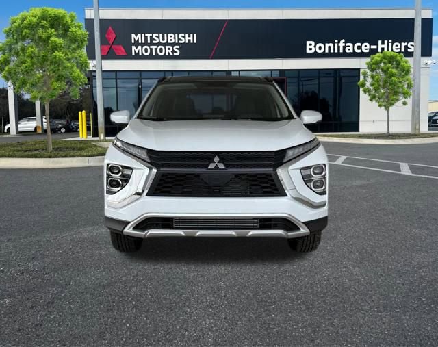 New 2025 Mitsubishi Eclipse Cross SE image 2