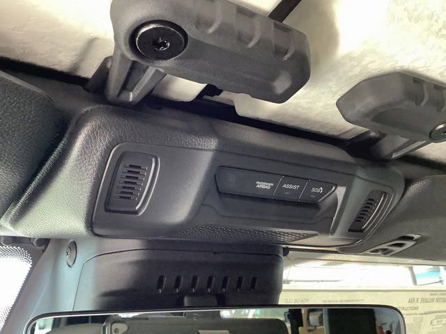 New 2026 Jeep Gladiator Mojave image 18