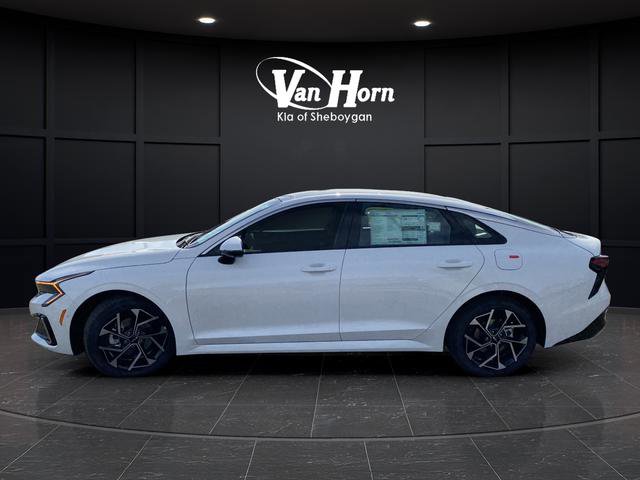 New 2026 Kia K5 EX image 14