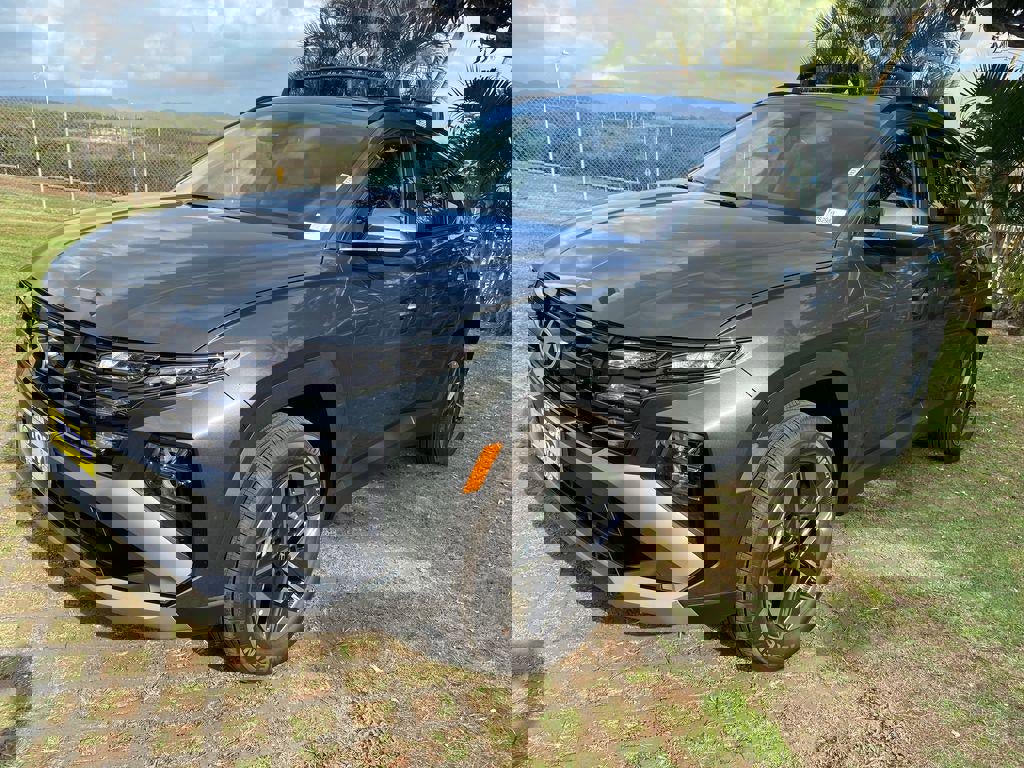 New 2026 Hyundai Tucson SEL AWD/4WD image 3