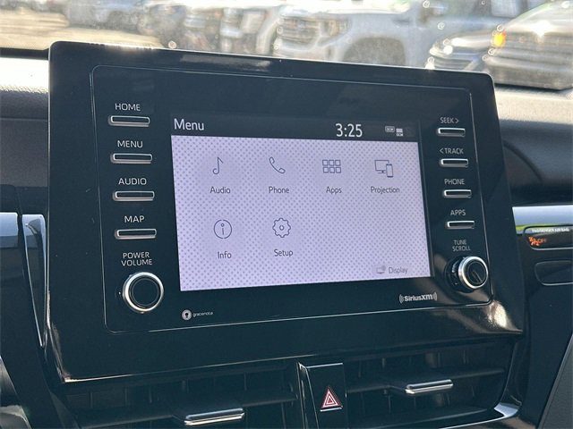 Used 2024 Toyota Camry SE image 38