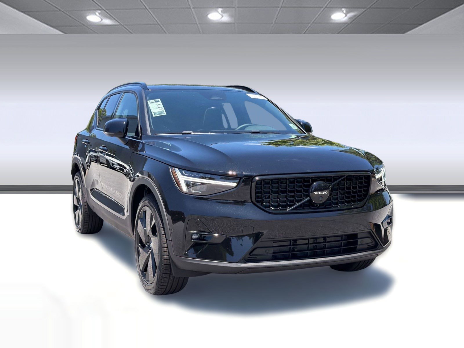 New 2026 Volvo XC40 B5 Ultra w/ Climate Package AWD/4WD image 7