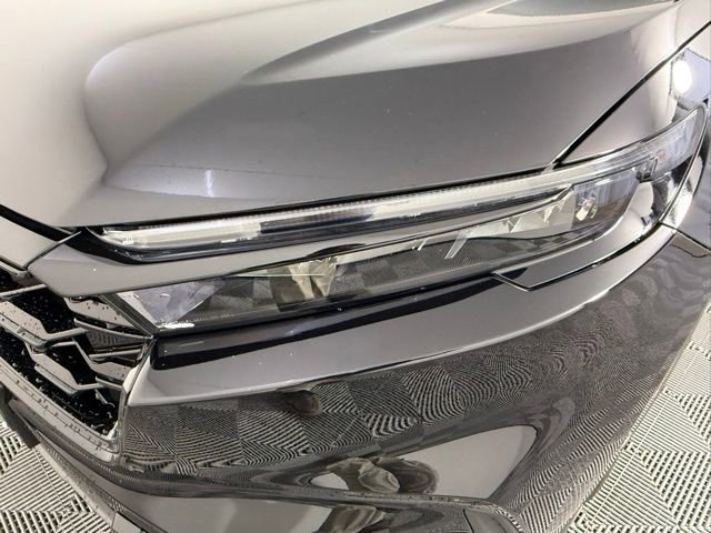 Used 2026 Honda CR-V Sport-L image 11