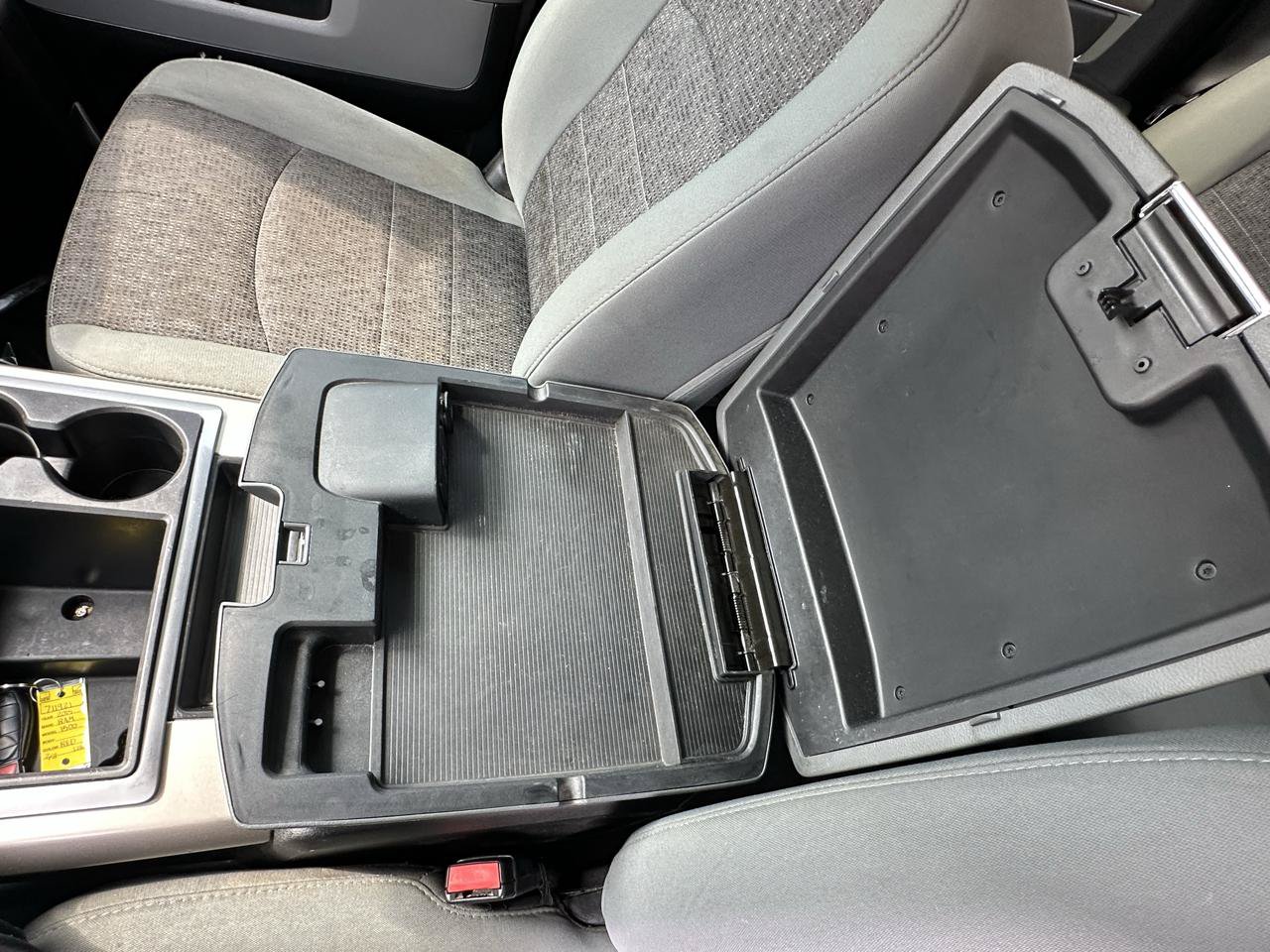 Used 2012 RAM 1500 Express RWD image 22
