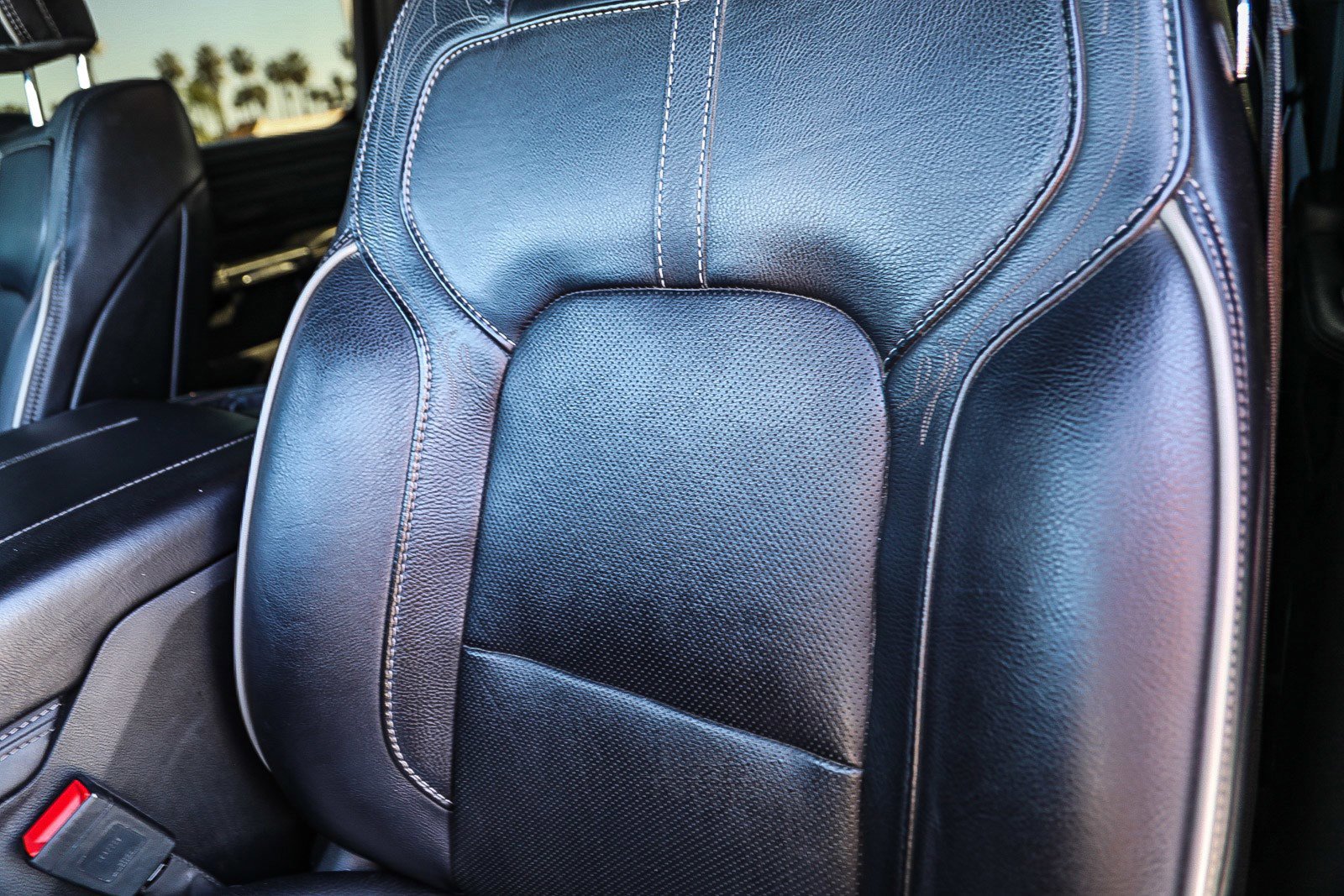 Used 2023 RAM 1500 Limited image 23