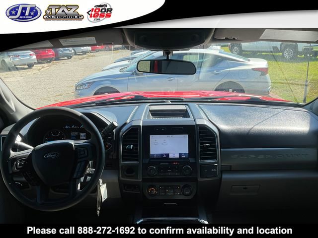 Used 2022 Ford F350 XLT w/ XLT Value Package image 15