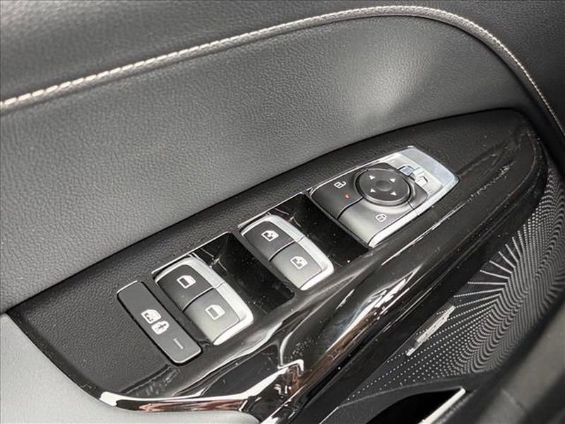 New 2026 Kia K5 GT-Line image 21