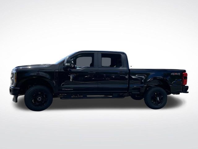 New 2026 Ford F250 XL w/ STX Appearance Package image 10