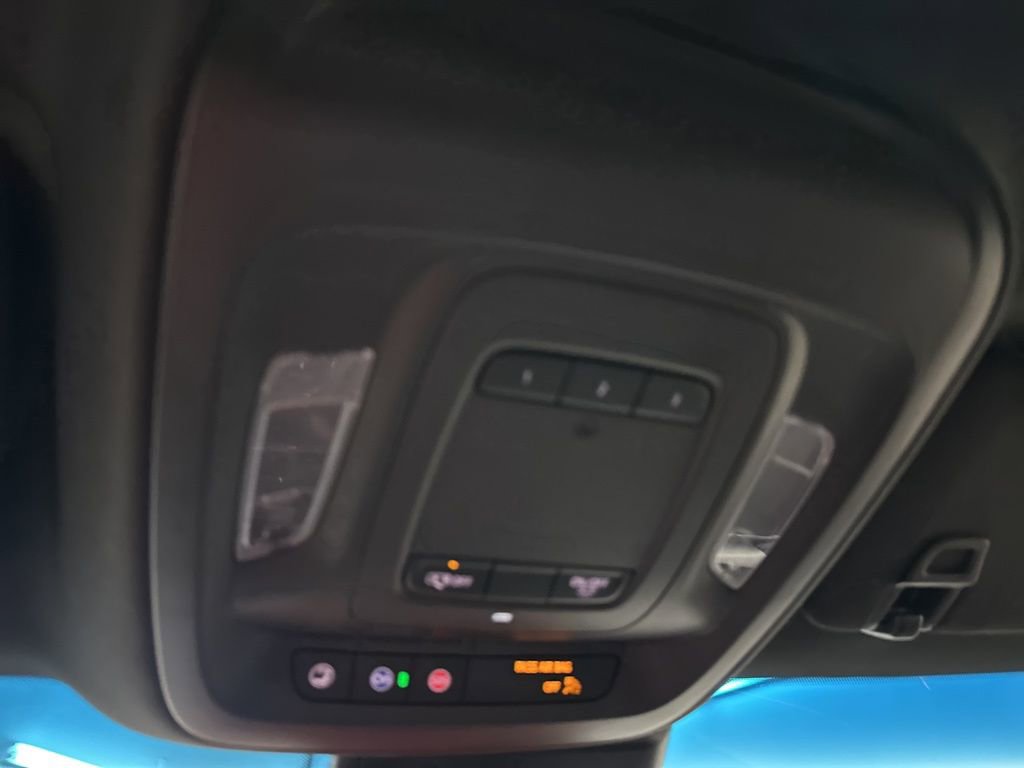 Certified 2023 Cadillac CT5 Luxury image 41