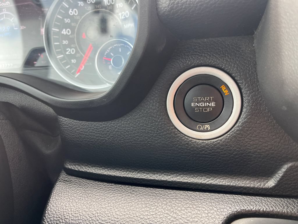 Used 2021 RAM 1500 Big Horn AWD/4WD image 20