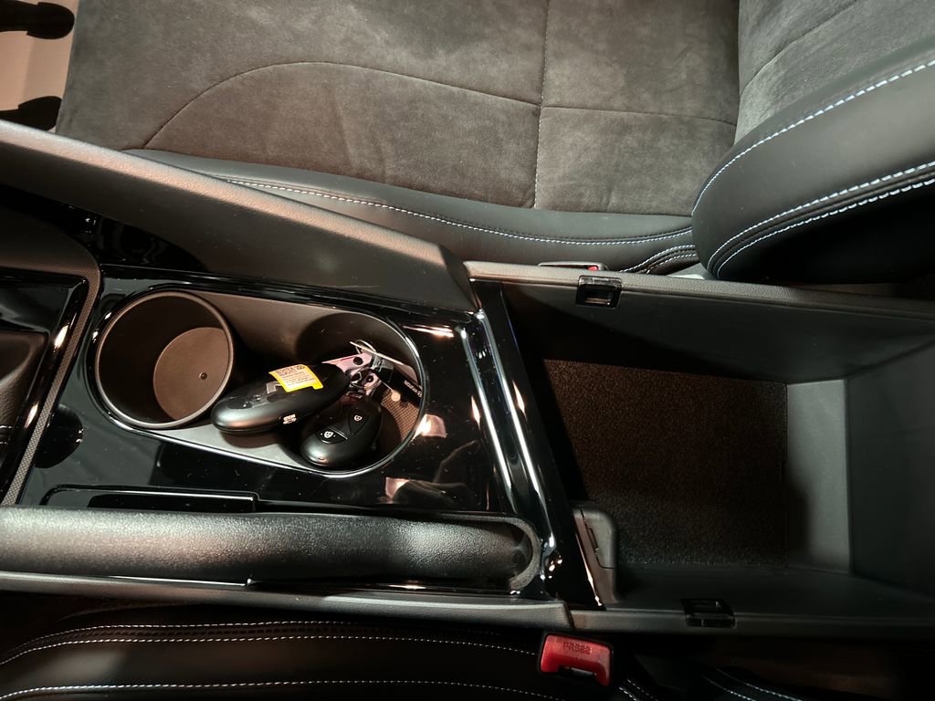 New 2026 Hyundai Elantra N image 18