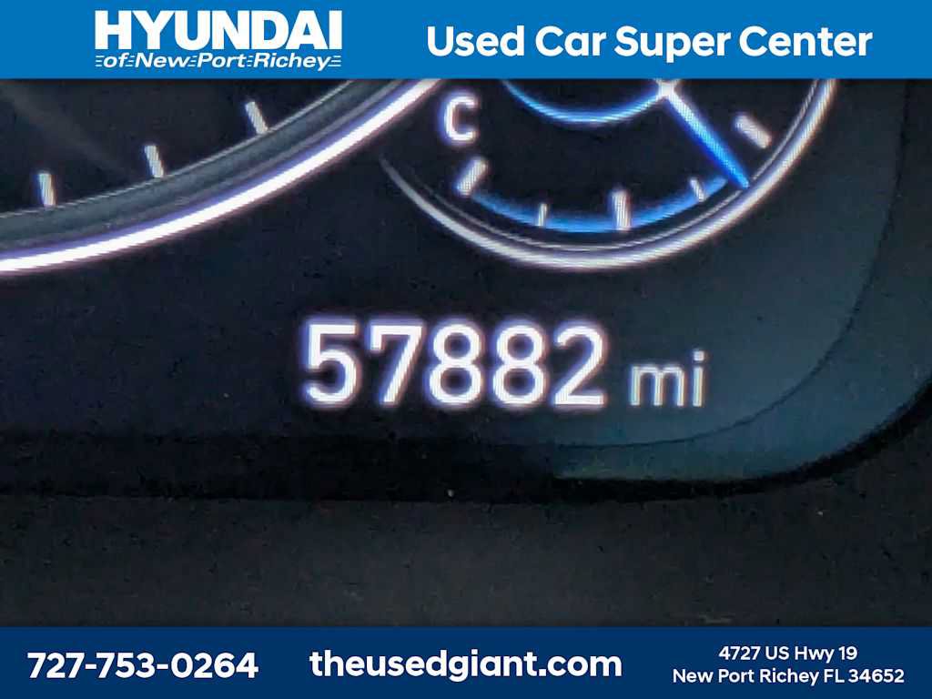 Certified 2021 Hyundai Sonata Limited FWD image 38
