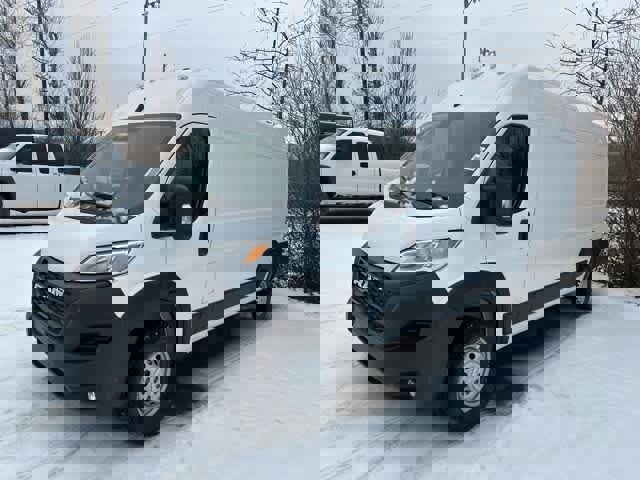 New 2026 RAM ProMaster 3500 w/ Convenience Group image 2