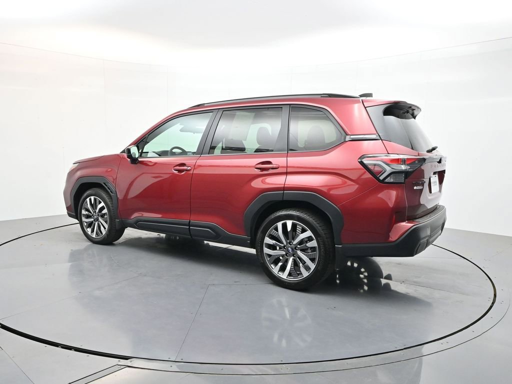 Used 2026 Subaru Forester Touring w/ Touring Package AWD/4WD image 5