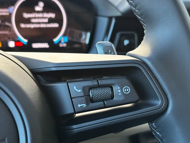 New 2026 Porsche Cayenne Coupe image 16