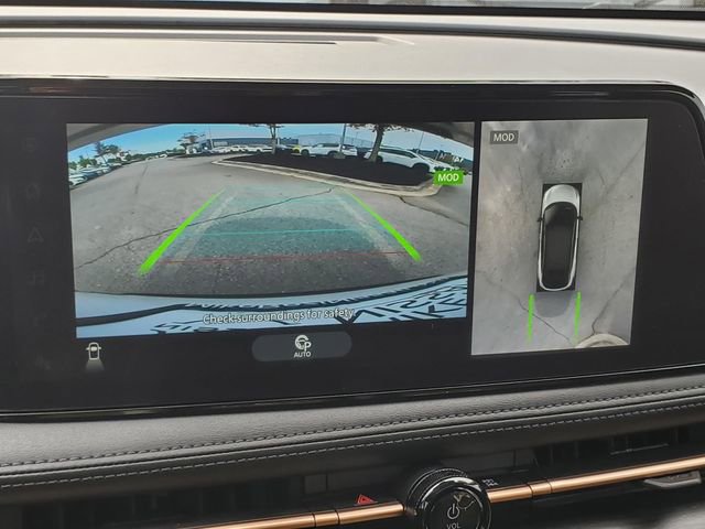 Certified 2023 Nissan Ariya FWD image 31