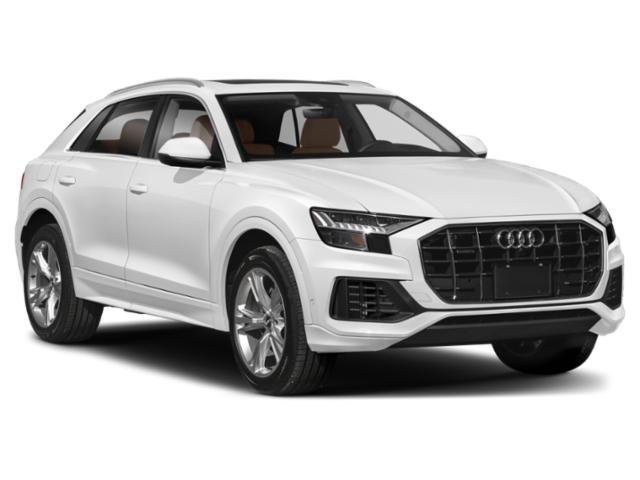 Used 2023 Audi Q8 Premium w/ Convenience Package AWD/4WD image 9