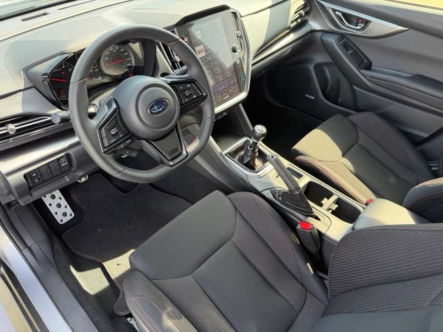 Used 2024 Subaru WRX Premium AWD/4WD image 12