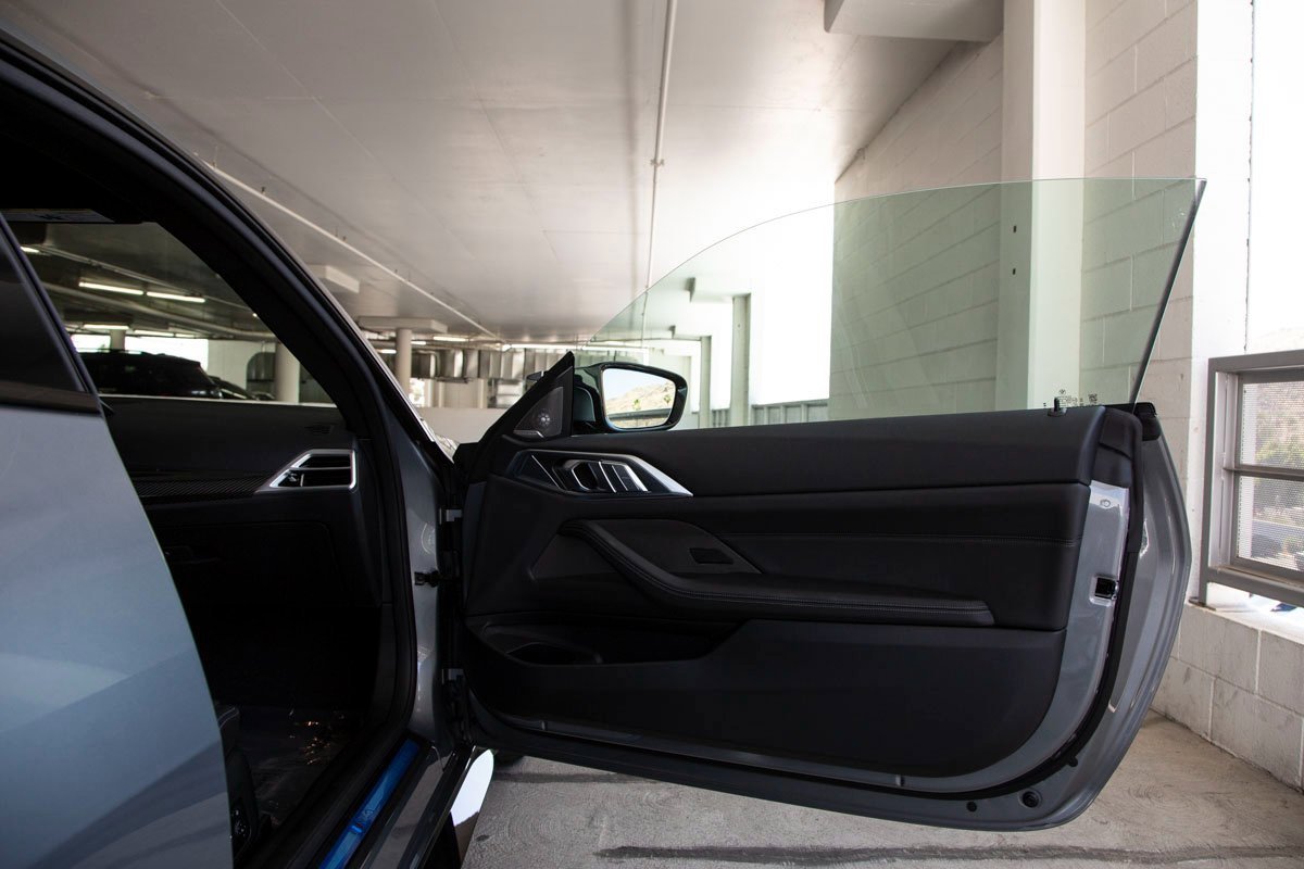 New 2026 BMW M4 Coupe w/ Executive Package image 29
