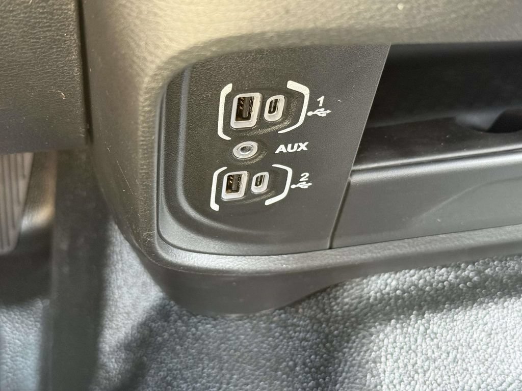 New 2026 RAM 3500 Tradesman RWD image 26
