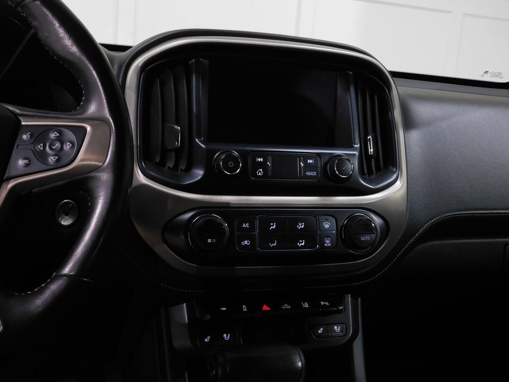 Used 2019 GMC Canyon Denali AWD/4WD image 42