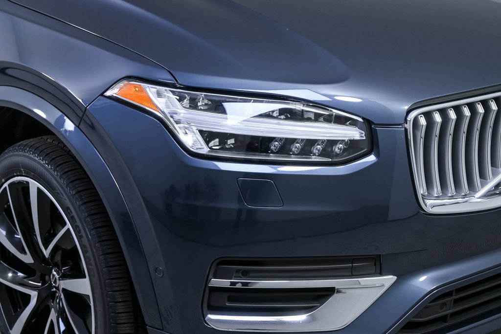 Certified 2024 Volvo XC90 B5 Plus w/ Protection Package Premier AWD/4WD image 39