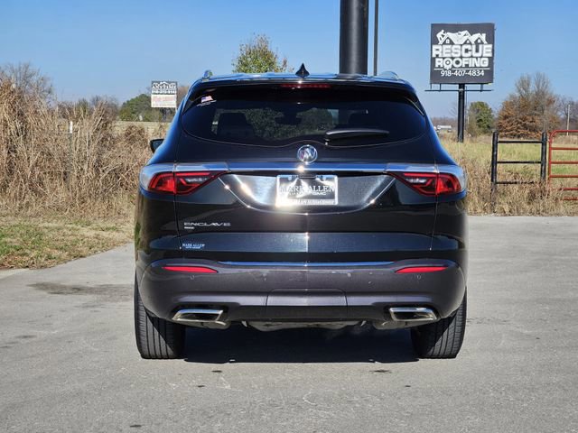 Used 2024 Buick Enclave Premium image 6