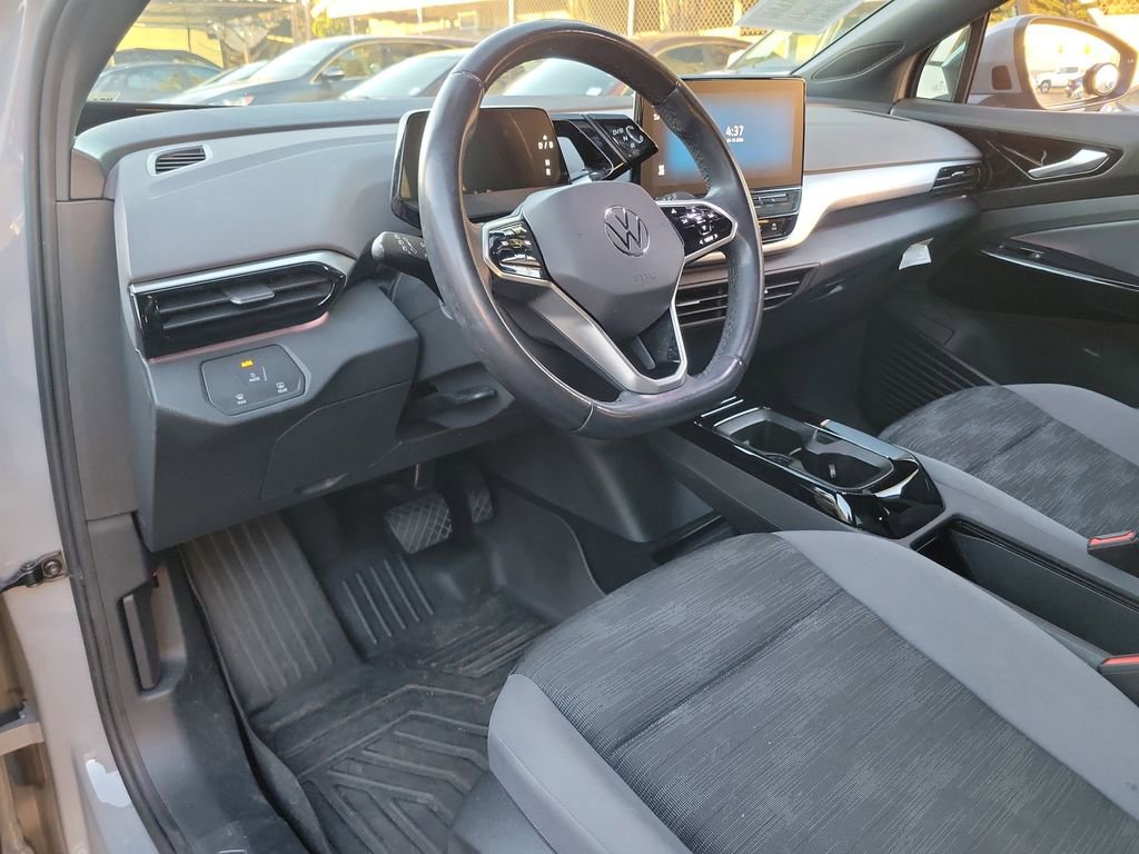 Used 2021 Volkswagen ID.4 Pro image 18