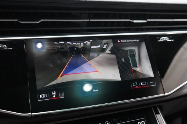 Used 2023 Audi Q7 3.0T Premium Plus w/ Premium Plus Package image 26