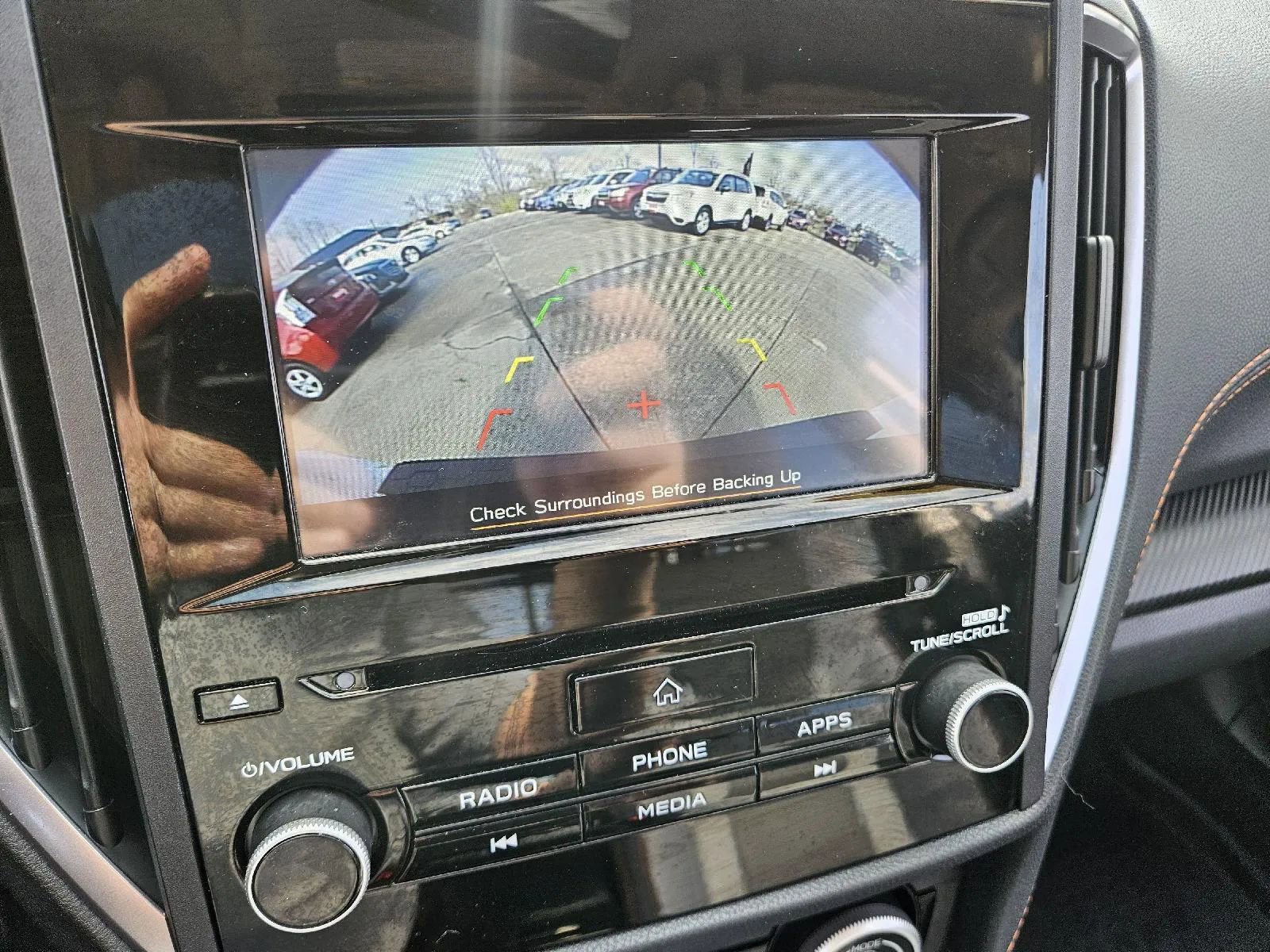 Used 2021 Subaru Crosstrek 2.0i Premium w/ Moonroof Package image 20