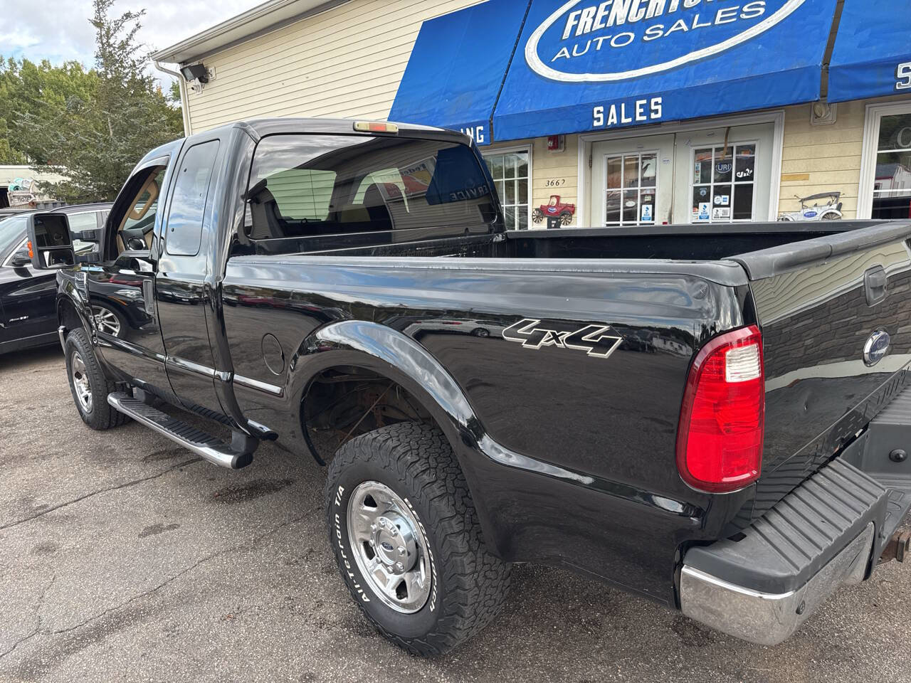 Used 2009 Ford F250 XLT image 13