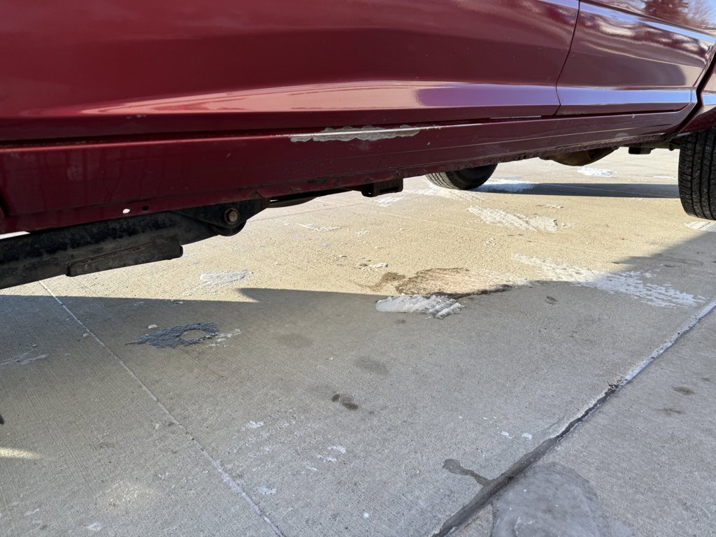 Used 2015 RAM 3500 Tradesman w/ Chrome Appearance Group image 20