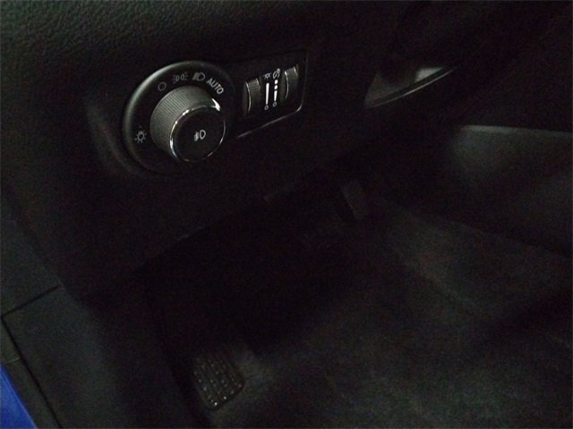 Used 2024 Jeep Compass Limited image 27