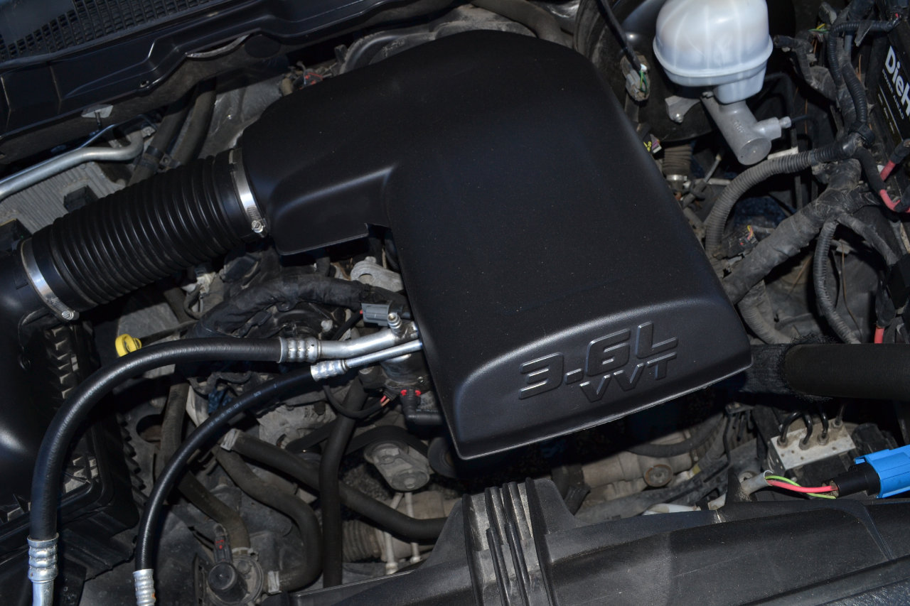 Used 2014 RAM 1500 Express image 29