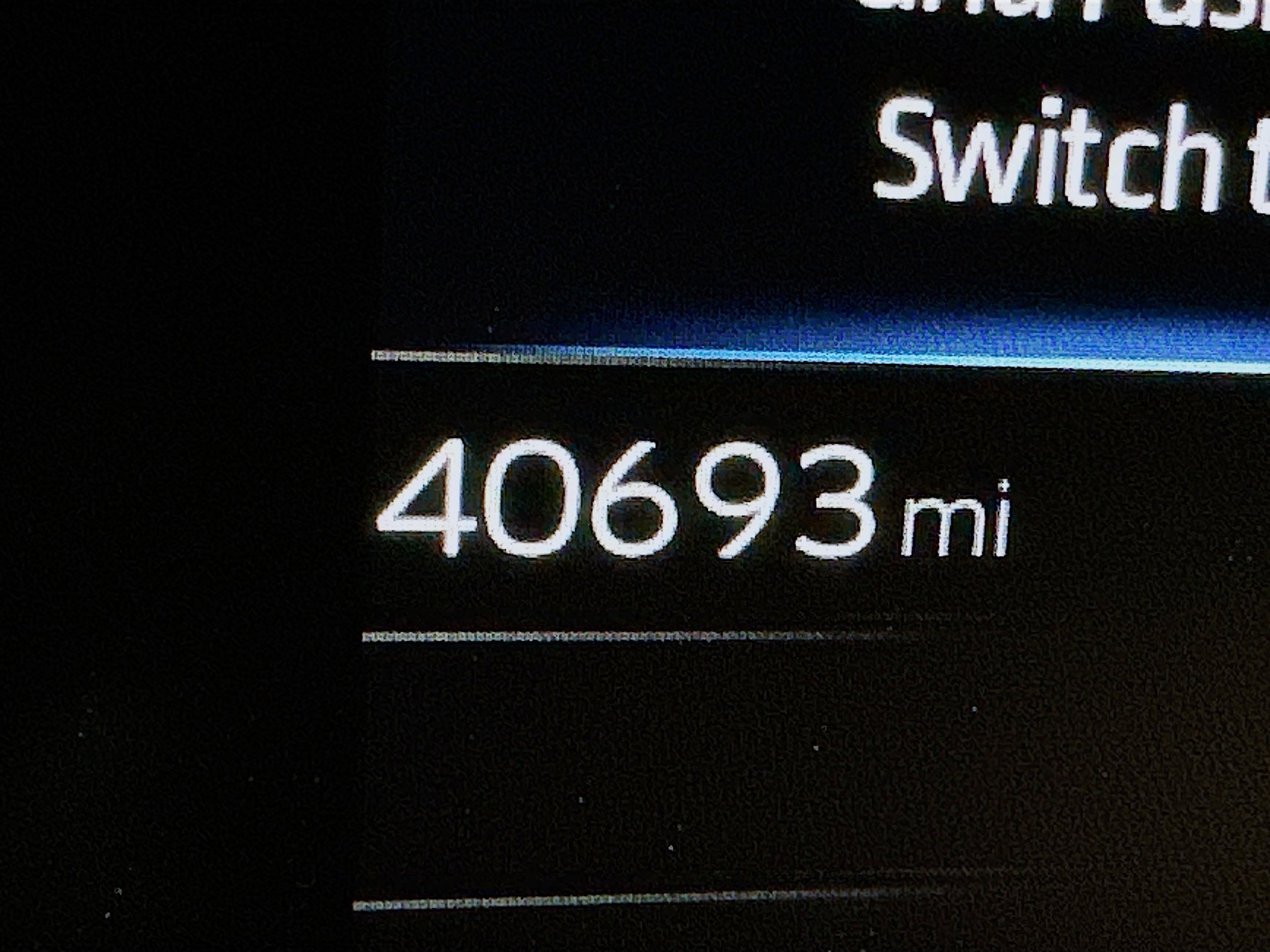 Used 2024 Toyota Prius LE image 19