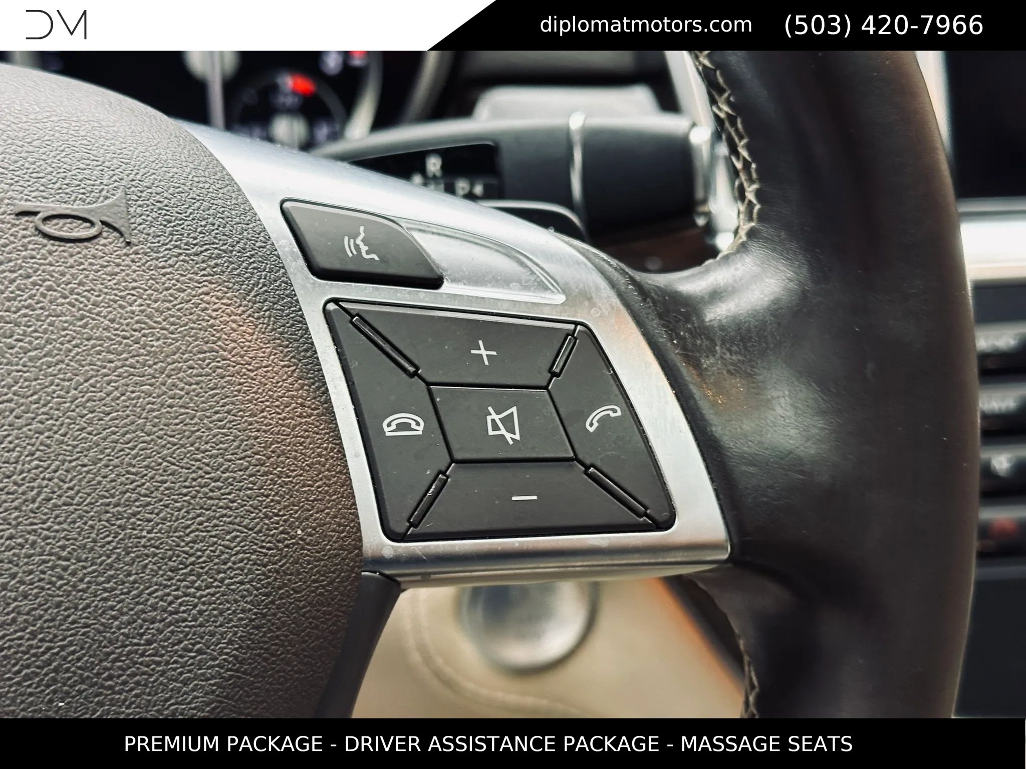 Used 2015 Mercedes-Benz GL 450 4MATIC image 35
