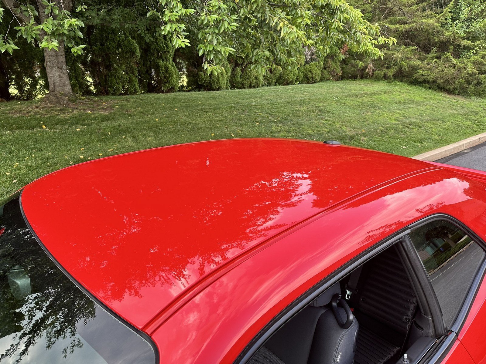Used 2014 Dodge Challenger R/T w/ Electronics Convenience Group RWD image 70