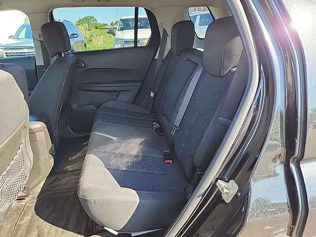 Used 2011 GMC Terrain SLE AWD/4WD image 32