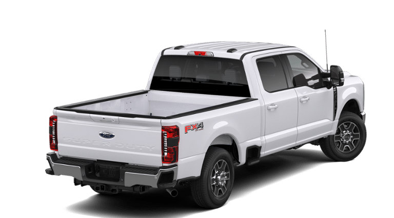 New 2026 Ford F250 Lariat w/ FX4 Off-Road Package AWD/4WD image 11