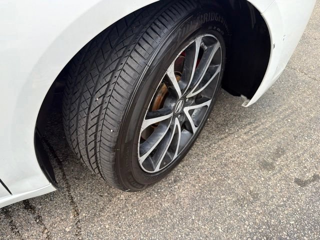 Used 2015 Acura TLX V6 w/ Technology Package FWD image 42