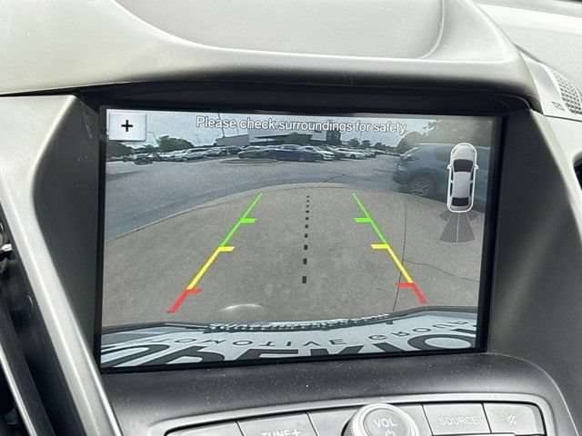 Used 2019 Ford Escape SEL FWD image 33