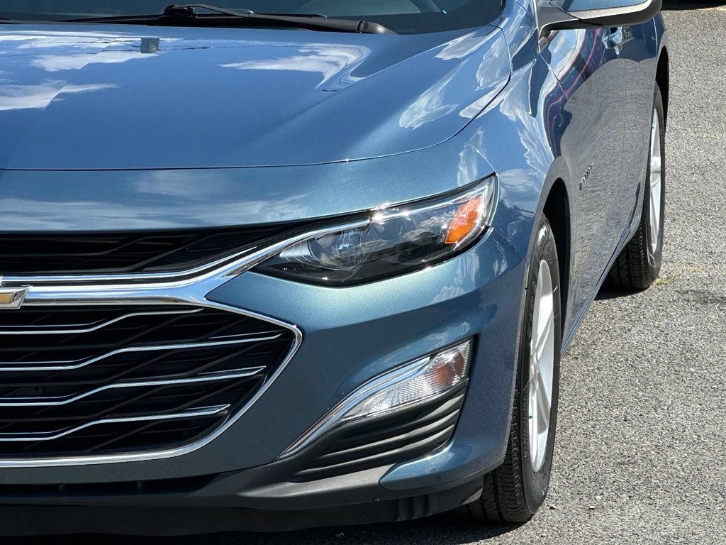 Used 2024 Chevrolet Malibu LS FWD image 39