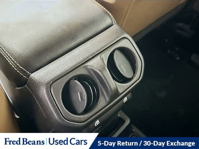 Used 2022 Jeep Wrangler Unlimited Sahara w/ Cold Weather Group image 34