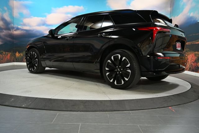 Used 2024 Chevrolet Blazer EV RS AWD/4WD image 6