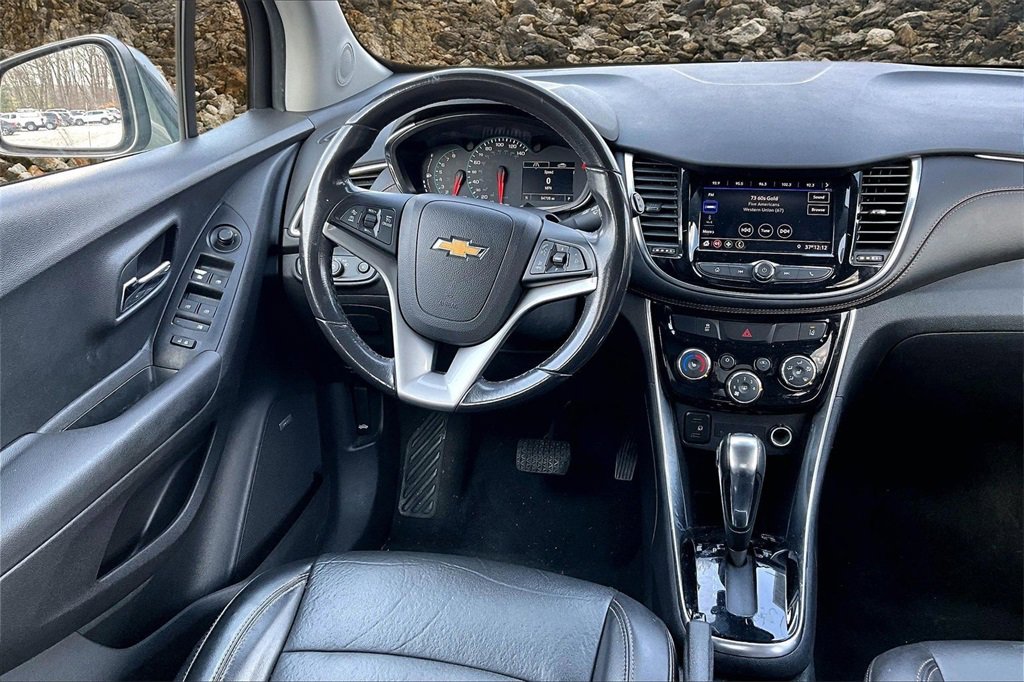 Used 2020 Chevrolet Trax Premier image 5