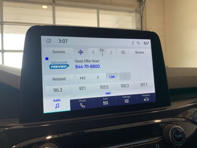 Used 2023 Ford Escape ST-Line FWD image 20