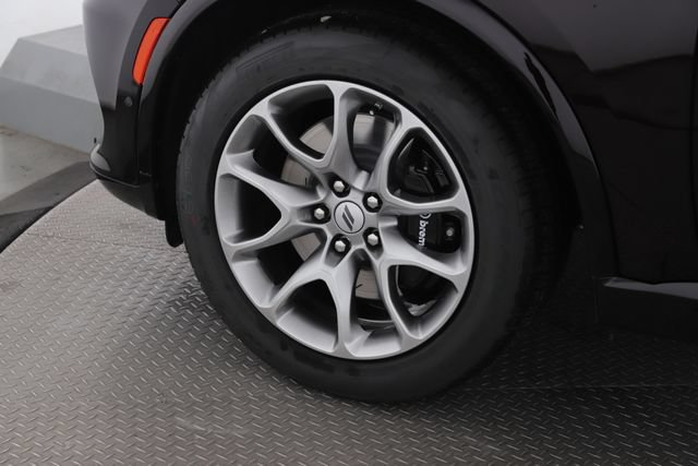 New 2027 Dodge Durango GT AWD/4WD image 13