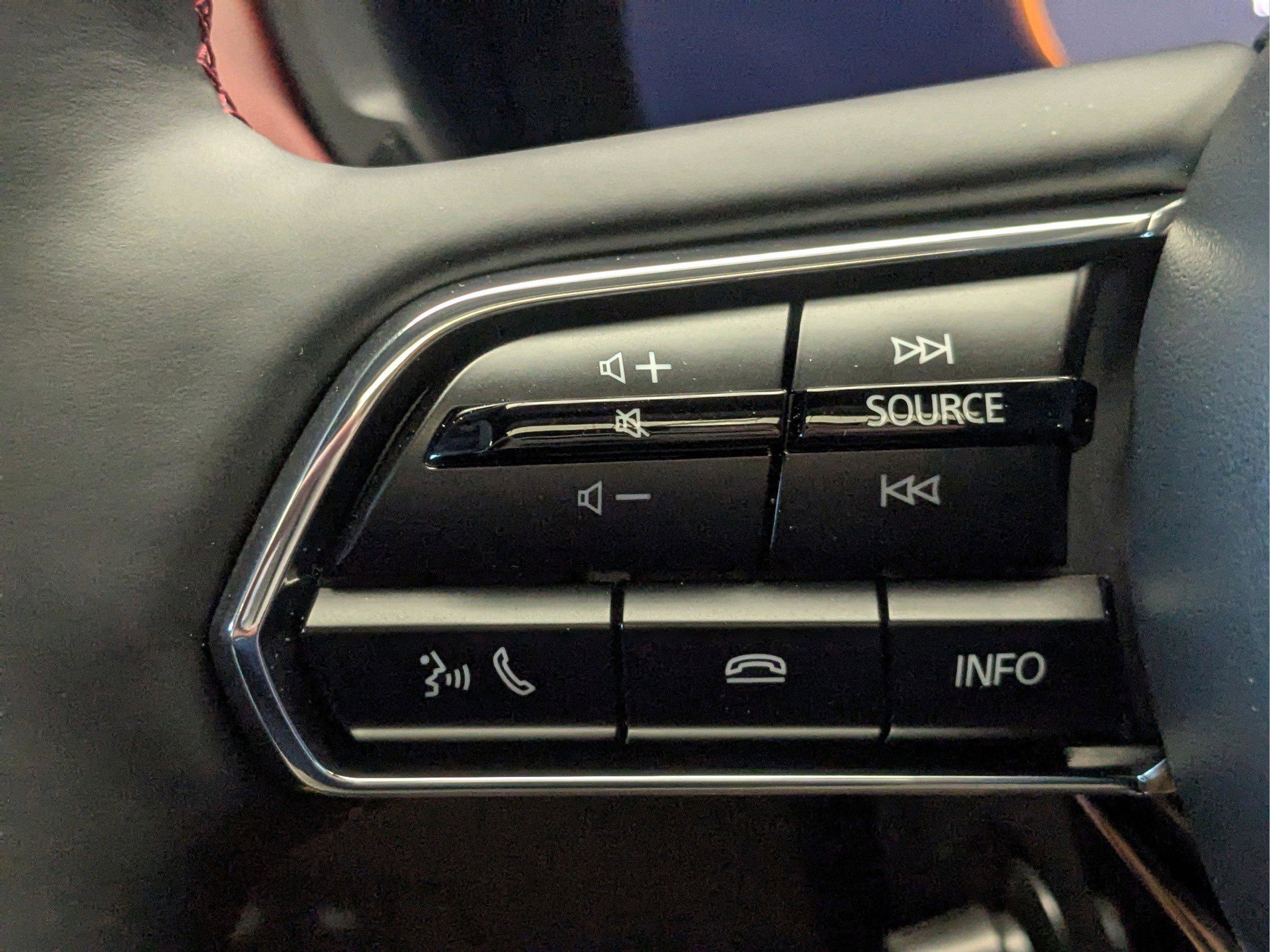 New 2026 MAZDA CX-70 3.3 Turbo S w/ Premium Plus image 26