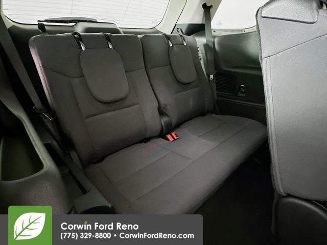 New 2026 Ford Explorer Active AWD/4WD image 28